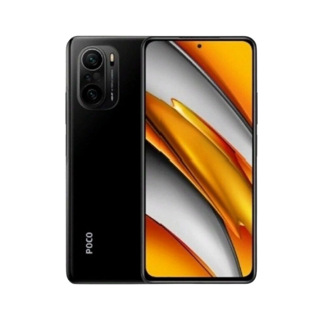 Xiaomi Poco F3 5G DS Xiaomi Poco F3 5G DS